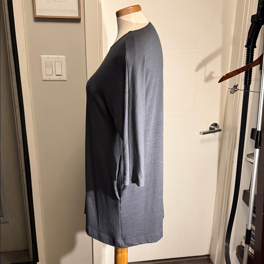 Wilfred Free Oversized Dress - Picture 7 of 8